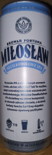 Miłosław Bezalkoholowe IPA