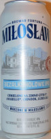 Miłosław Bezalkoholowe IPA