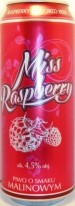 Miss Raspberry Malinowe