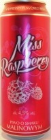 Miss Raspberry
