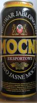 Mocne Eksportowe