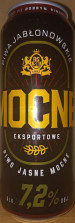 Mocne Exportowe