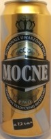 Mocne Jasne