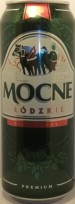 Mocne Łódzkie Premium