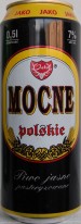 Mocne Polskie