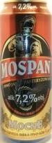 Mospan Mocne