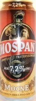 Mospan Mocne