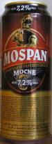 Mospan