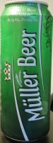 Muller Beer