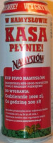 Namsłów Pils