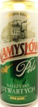 Namysłów Pils 700 lat browaru