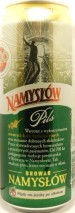 Namysłów Pils 700 lat browaru