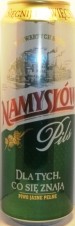 Namysłów Pils