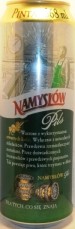 Namysłów Pils