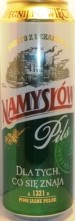 Namysłów Pils