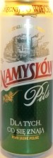 Namysłów Pils