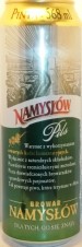 Namysłów Pils