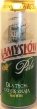 Namysłów Pils