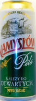 Namysłów Pils