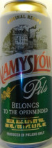 Namysłów Pils