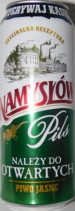 Namysłów Pils