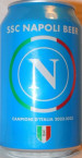 Napoli SSC Beer