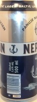 Neptun Baltic Lager