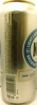 No.1 Light Lager