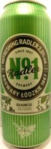 No.1 Radler Bianco