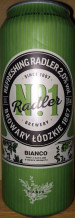 No.1 Radler Bianco