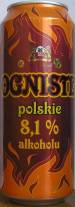 Ogniste Polskie