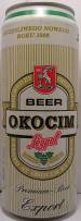 Okocim Export