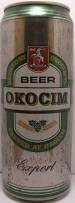 Okocim Export