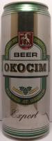 Okocim Export