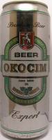 Okocim Export