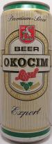 Okocim Export