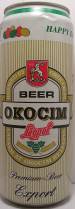 Okocim Export