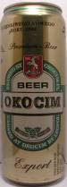 Okocim Export