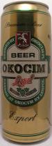 Okocim Export