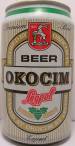 Okocim Export