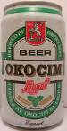 Okocim Export