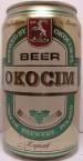 Okocim Export