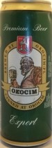 Okocim Export
