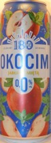 Okocim Jabłko z Miętą 0,0%