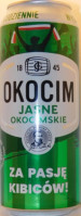 Okocim Jasne Pełne