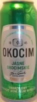 Okocim Jasne