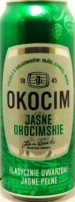 Okocim Jasne