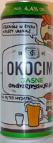 Okocim Jasne