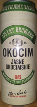 Okocim Jasne