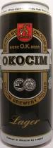 Okocim Lager